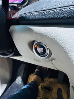 کرایسلەر پاسیفیکا